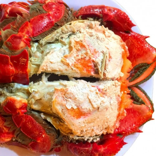 Top Đặc Sản Phú Quý Nhất Định Phải Thử Một Lần 