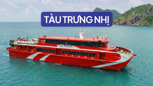 FAQ: Câu Hỏi Thường Gặp Khi Đặt Vé Tàu Đi Côn Đảo