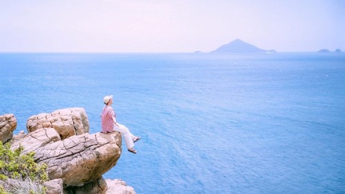 Hướng dẫn du lịch Côn Đảo tự túc: Vé tàu, ăn ở và tham quan