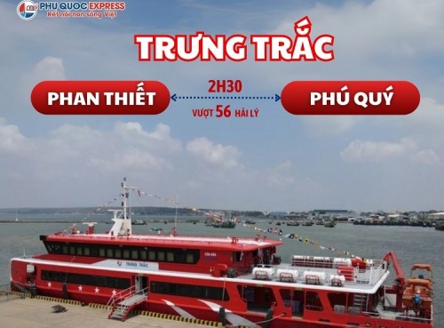 Câu Chuyện Phía Sau Cặp Tàu “Song Sinh” Trưng Trắc - Trưng Nhị