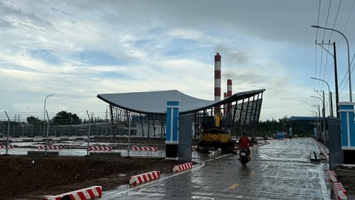 Cảng Dân Thành Duyên Hải ở đâu? Hướng dẫn đường đi