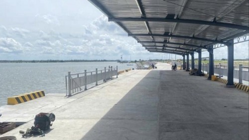 Hướng dẫn cách đi tàu cao tốc Trà Vinh - Côn Đảo lần đầu