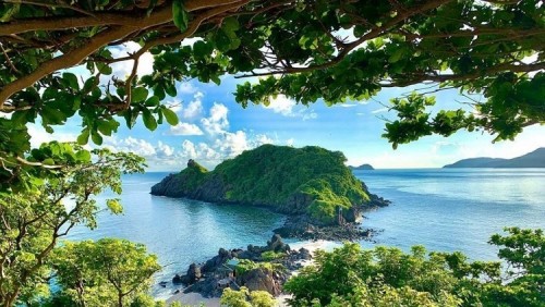Diện tích Côn Đảo bao nhiêu km²? Quy mô quần đảo hiện nay