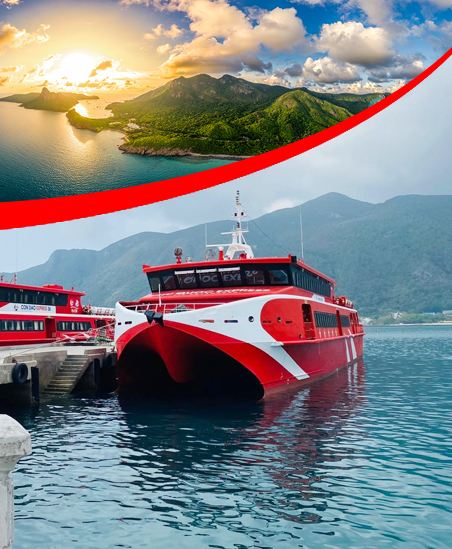 Tàu 1 thân lớn nhất Việt Nam