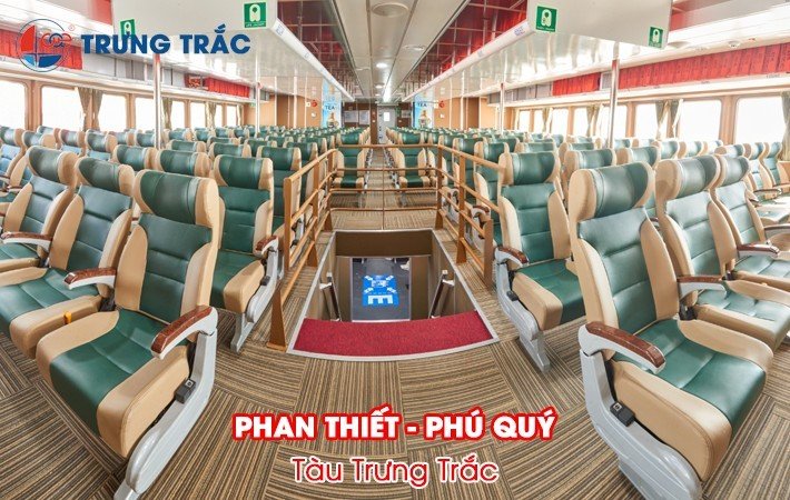tau trung trac