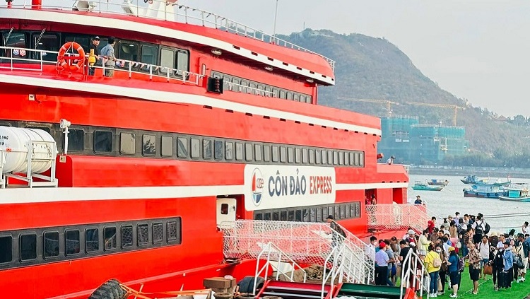 con dao express36 1