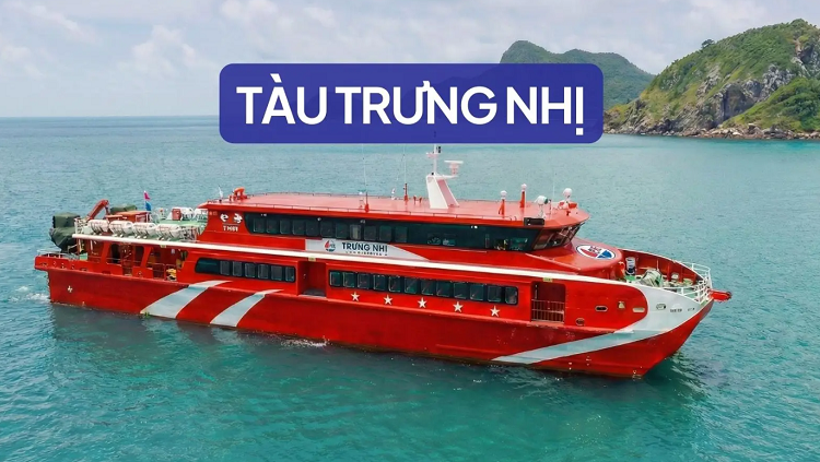 FAQ: Câu Hỏi Thường Gặp Khi Đặt Vé Tàu Đi Côn Đảo